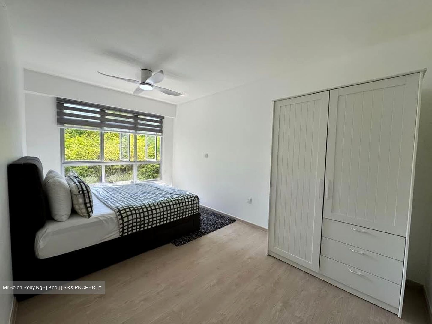 Blk 691C Admiralty Flora (Woodlands), HDB 5 Rooms #589341121